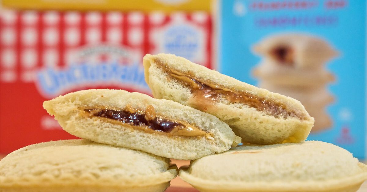 Judge says Smucker’s lawsuit against Trader Joe’s over frozen PB&J can proceed