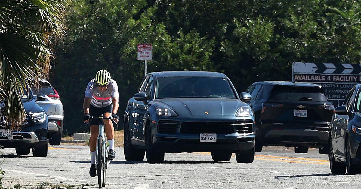Do DEI Bike Paths Exist? The Trump Administration Says Yes.