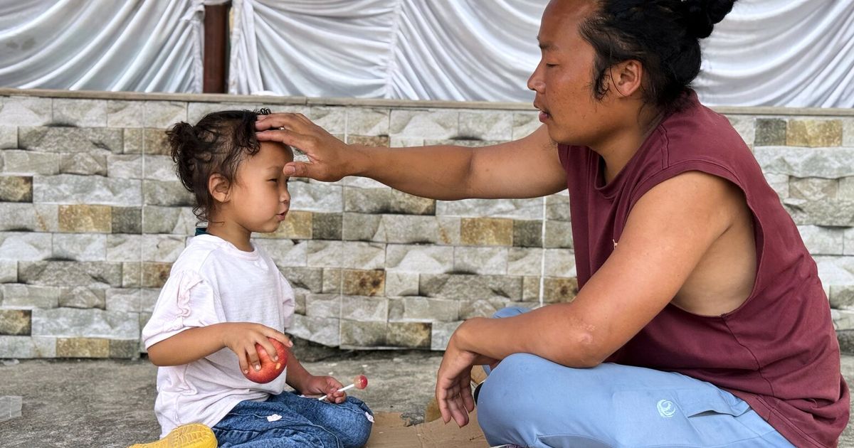 Nepal flood survivors fear loss of culture and community
