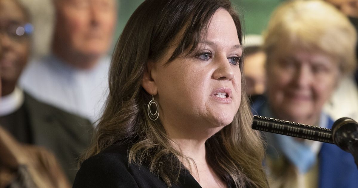 WA lawmaker broke no rules trying to thwart election challenge, ethics board says