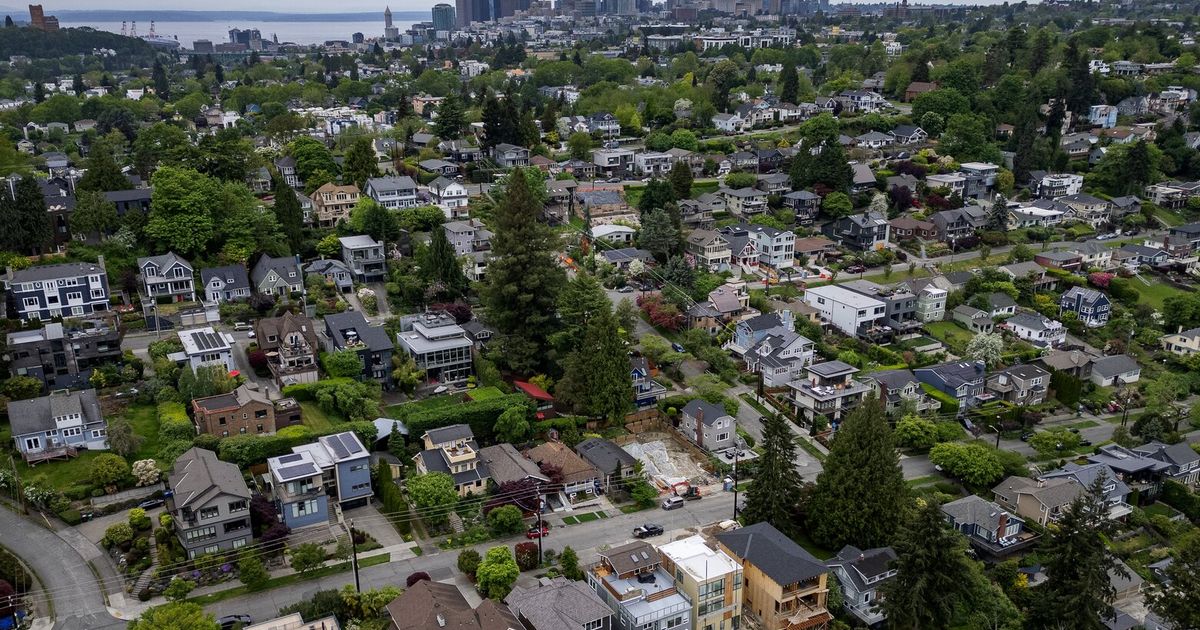WA real estate service settles with Compass in transparency fight