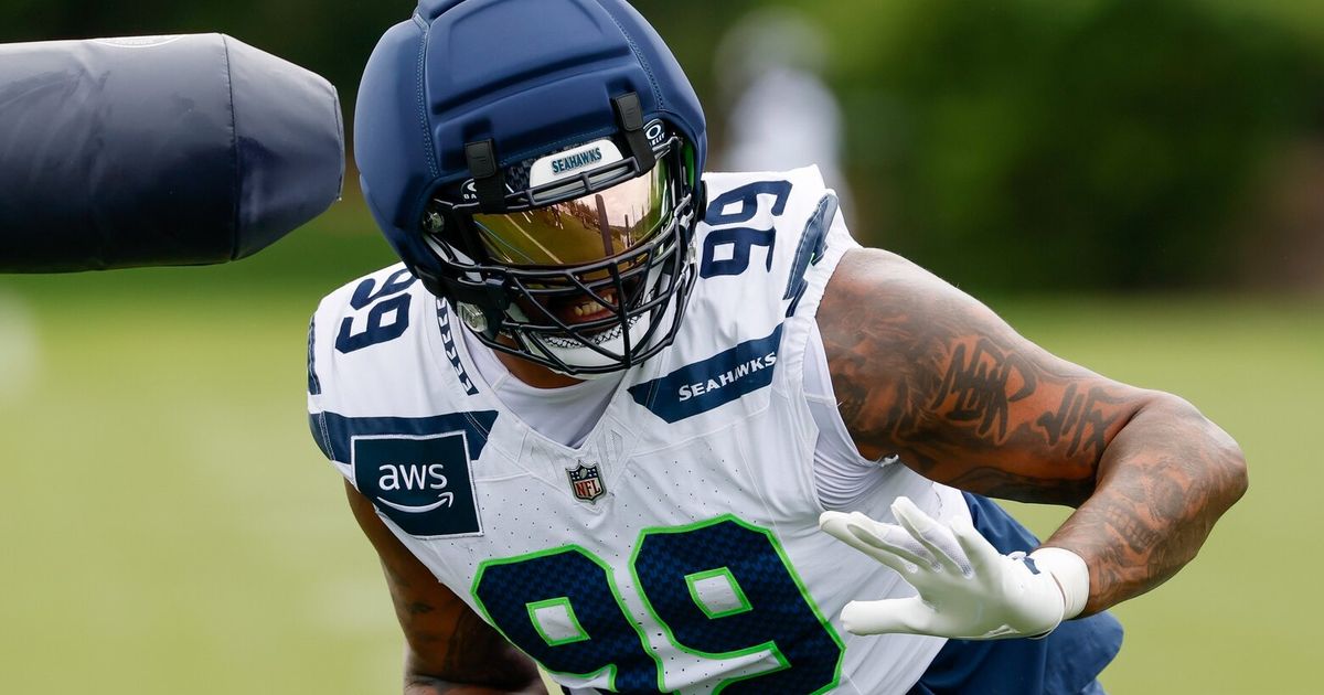 How Seahawks’ cap moves keep Super Bowl window open for rest of decade