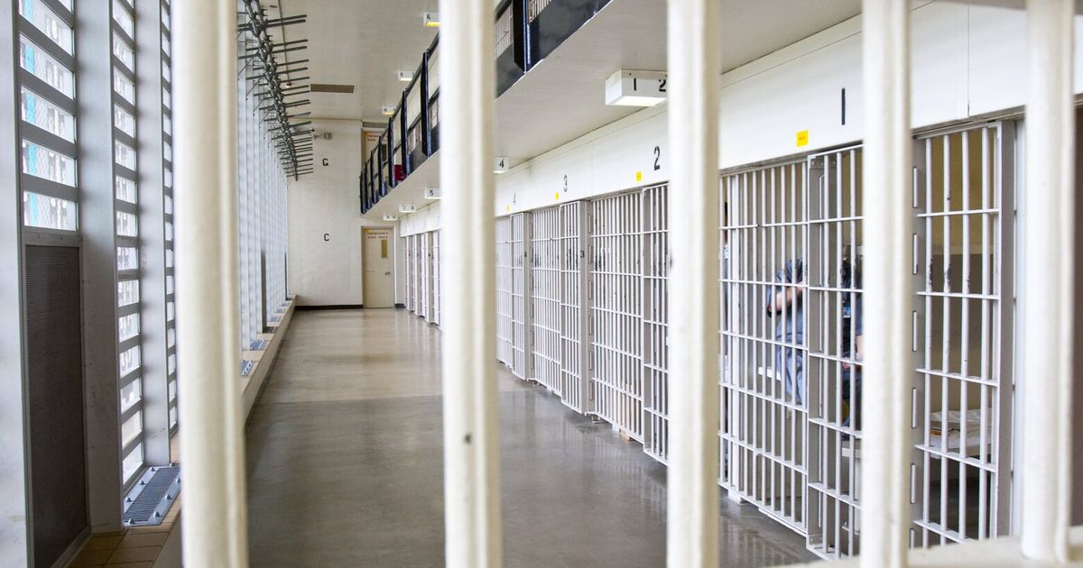 State pays $5M to woman sexually assaulted by released inmate
