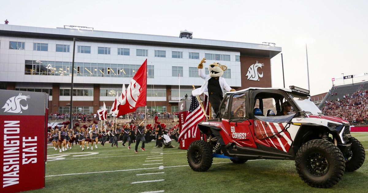 How will WSU do in new Pac-12? Game-by-game picks for Cougars