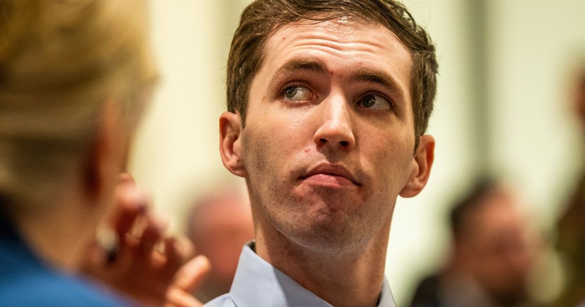 Judge sends Charlie Kirk murder case to trial with defendant facing potential death penalty