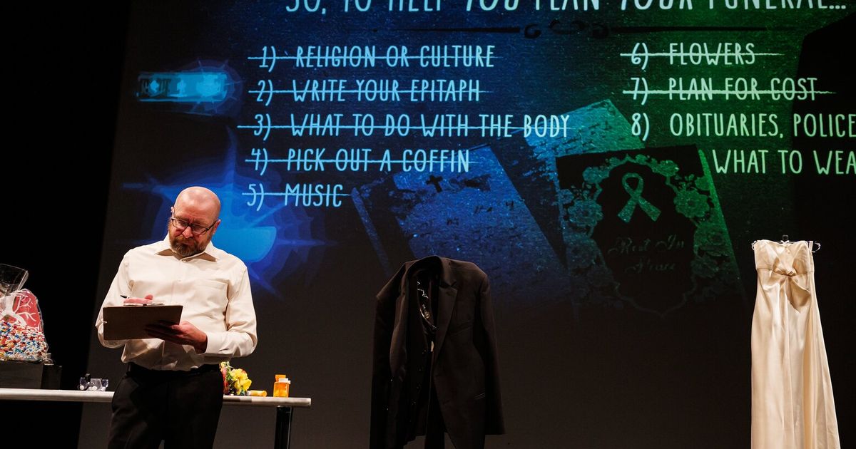 Seattle theater for September, October: A Shakespeare classic and more