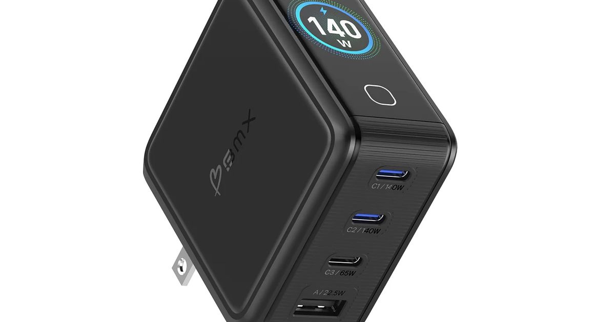 Tech review: 3 accessories for heading back to school