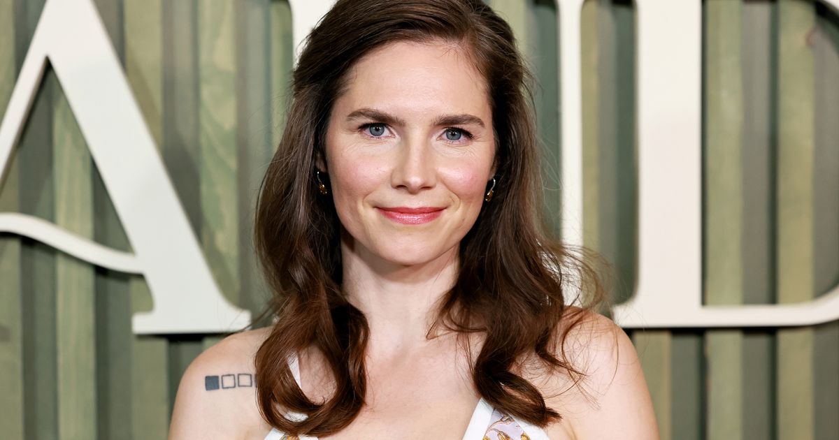 Amanda Knox’s comedy show outrages murdered roommate’s family