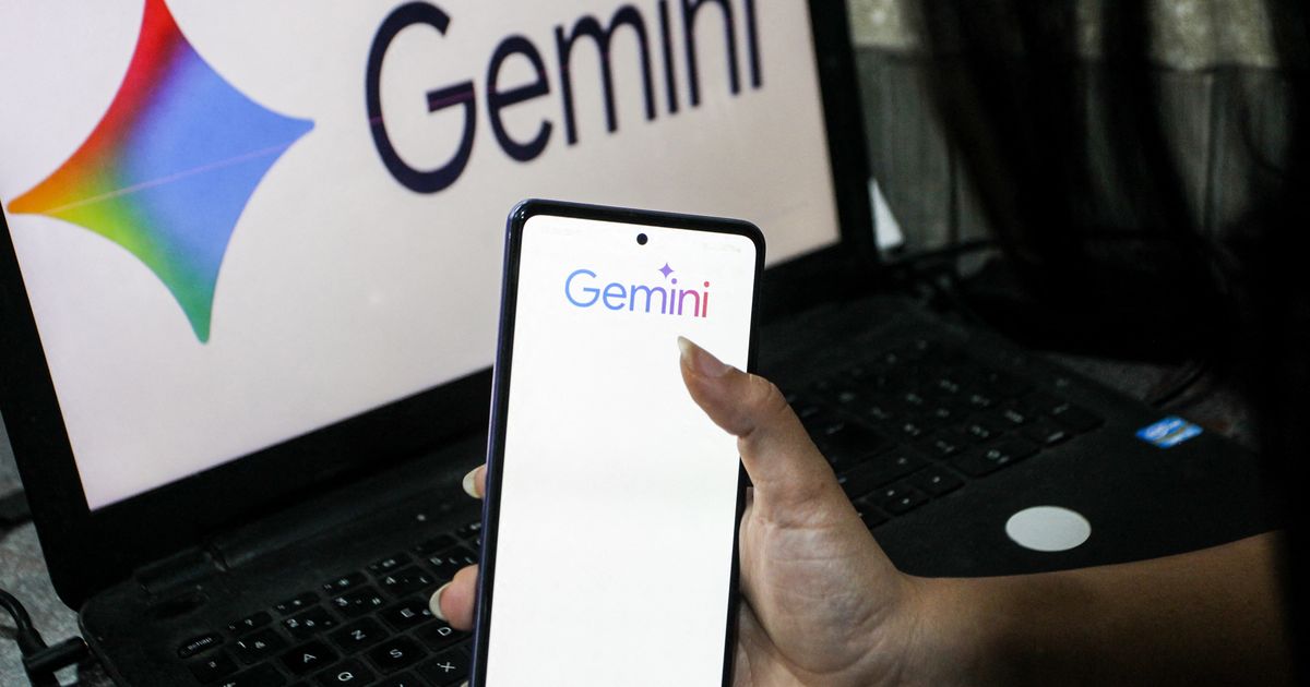 Hikers stranded on Mount Shasta after following a plan by Gemini AI
