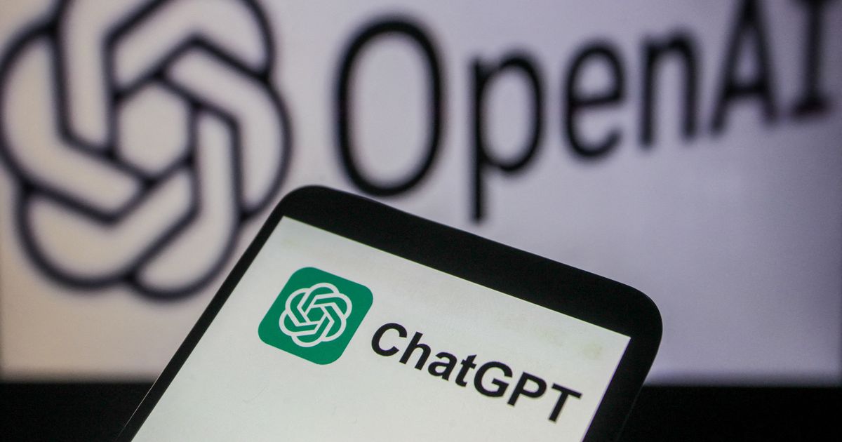 Why my conversations with ‘ChatGPT for Teens’ made me very worried