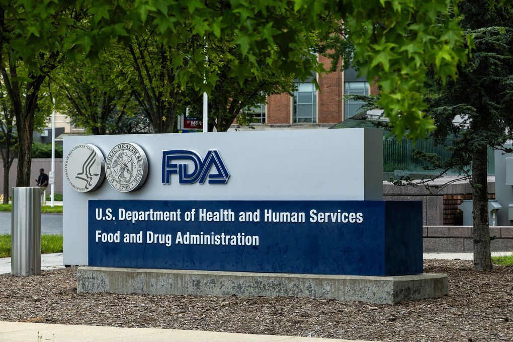 Nearly 40,000 eye drop bottles are recalled over potential contamination
