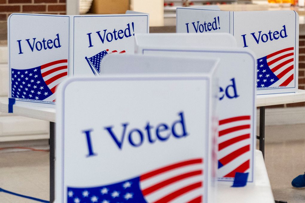 Democrats reshape 2028 presidential primary calendar, putting the south first