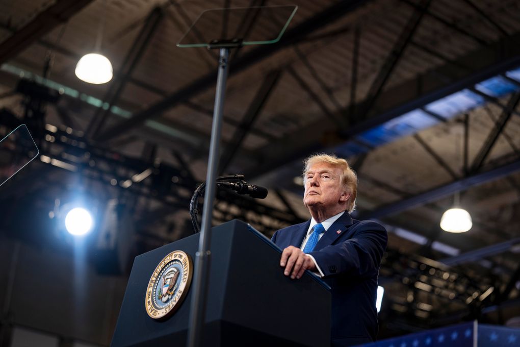 As Iran war turns into economic battle, new U.S. strategy recalls old ones