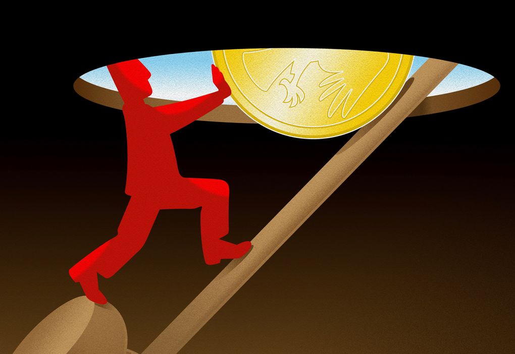 If you're in debt and being sued, there's help