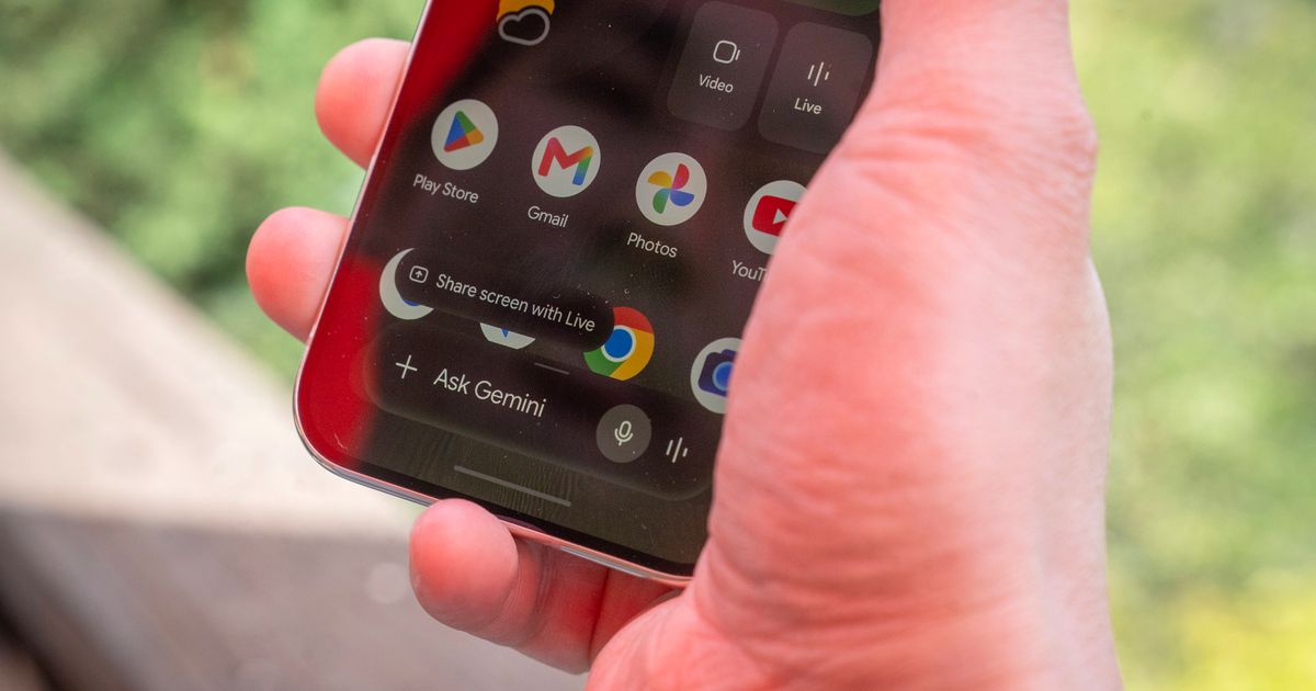 Review: Testing all the AI on Google’s new Pixel 11