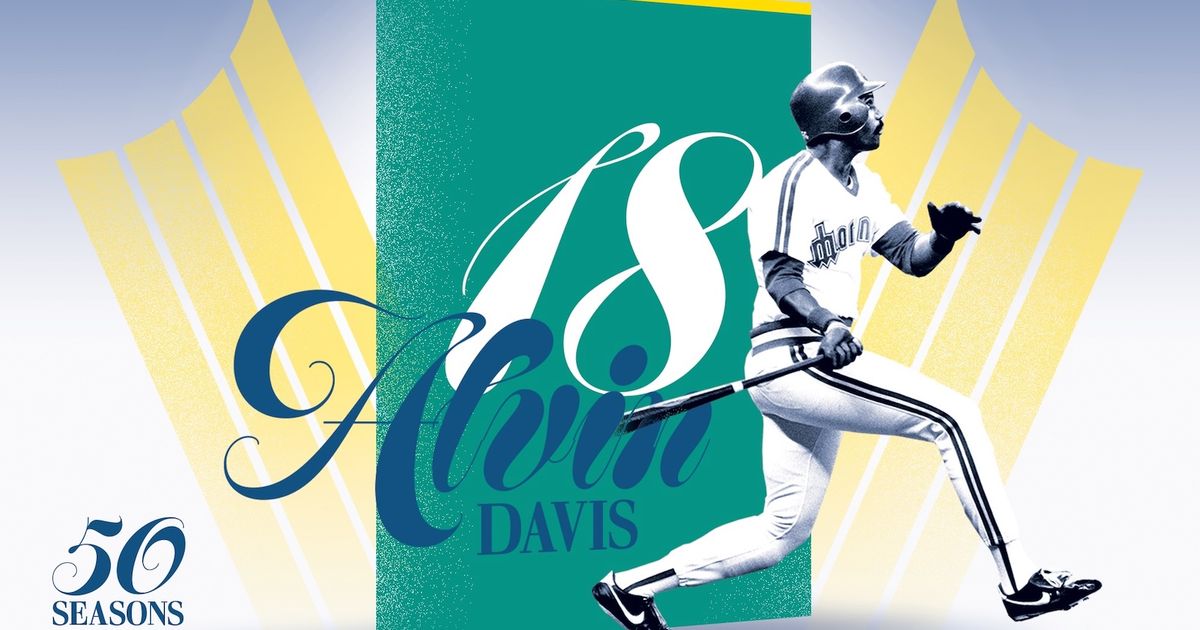 Seattle Times’ top 50 Mariners of all-time: Nos. 20-11 - image 1