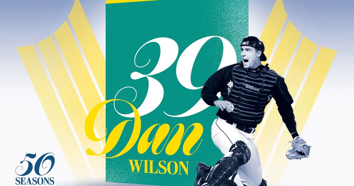 Seattle Times’ top 50 Mariners of all-time: Nos. 40-31