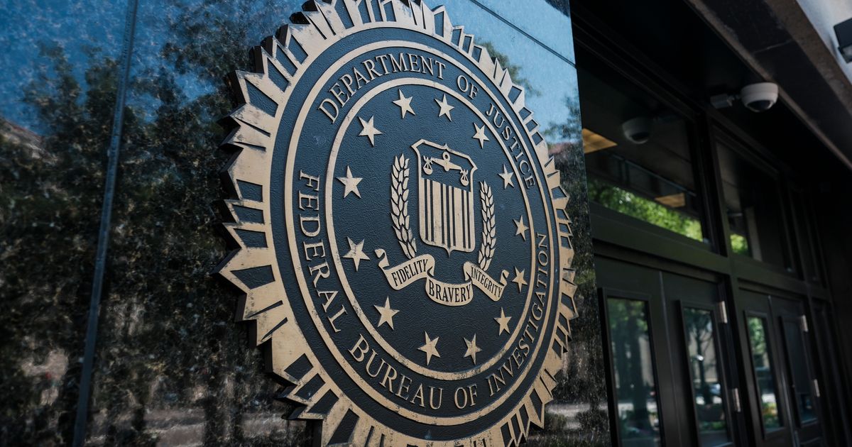FBI Agent Is Accused of Stealing Cryptocurrency