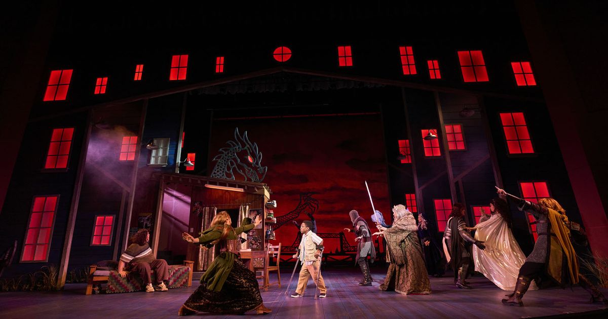 Sponsored: Inclusive by design: Building accessibility into theater
