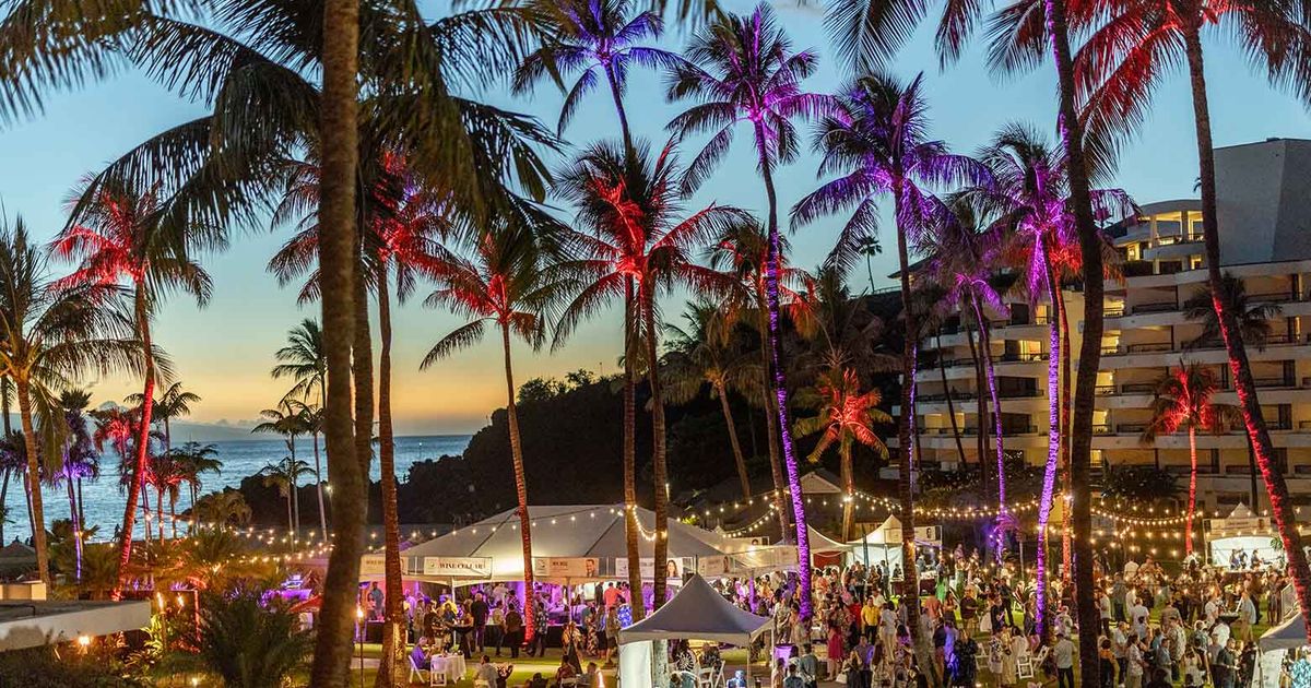 Sponsored: Across the Pacific: Celebrating culinary connections