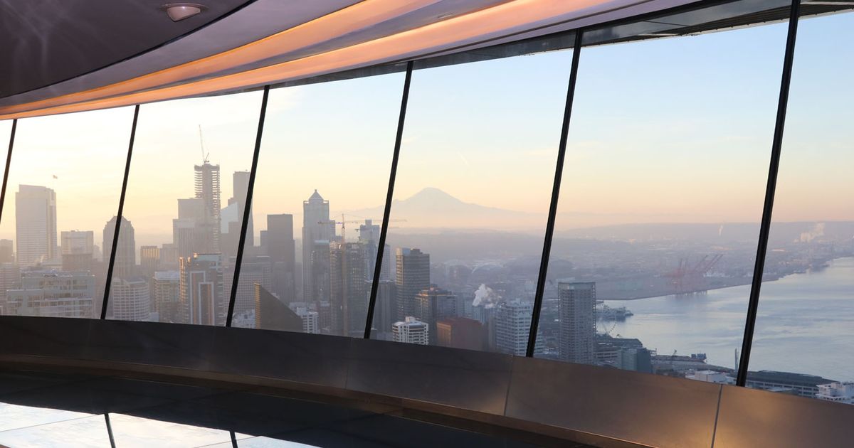 Sponsored: Weather watchers: For those who love the sky