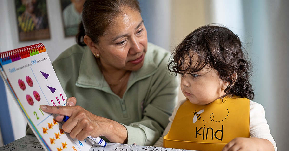 Sponsored: How childcare access shapes communities