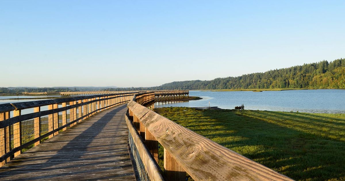 Sponsored: 9 things to do on a road trip down I-5