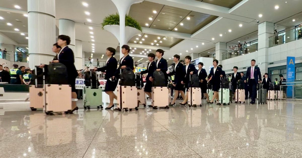 Why your next long-haul layover may be in Seoul, not Dubai