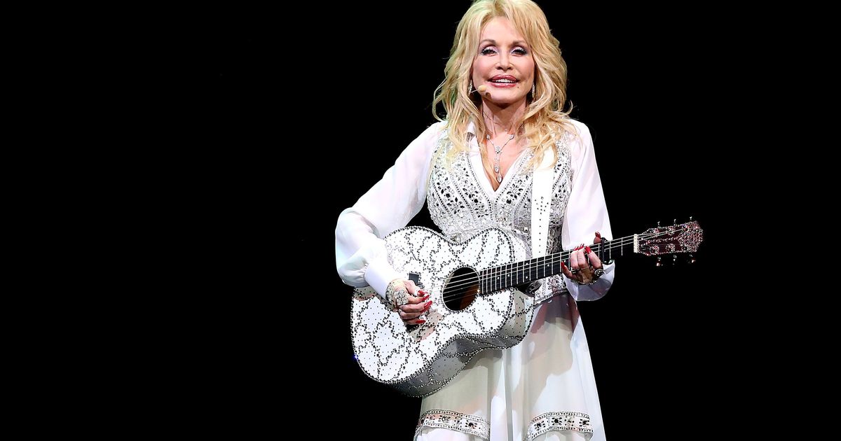 Dolly Parton wanted to share her story on Broadway. She still will.