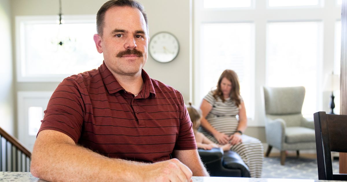 They were paying their student loans. Then the rules changed