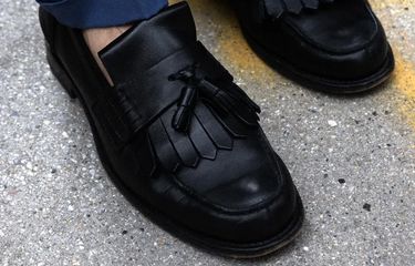Think it’s cool to wear fancy sneakers to work? You might be old