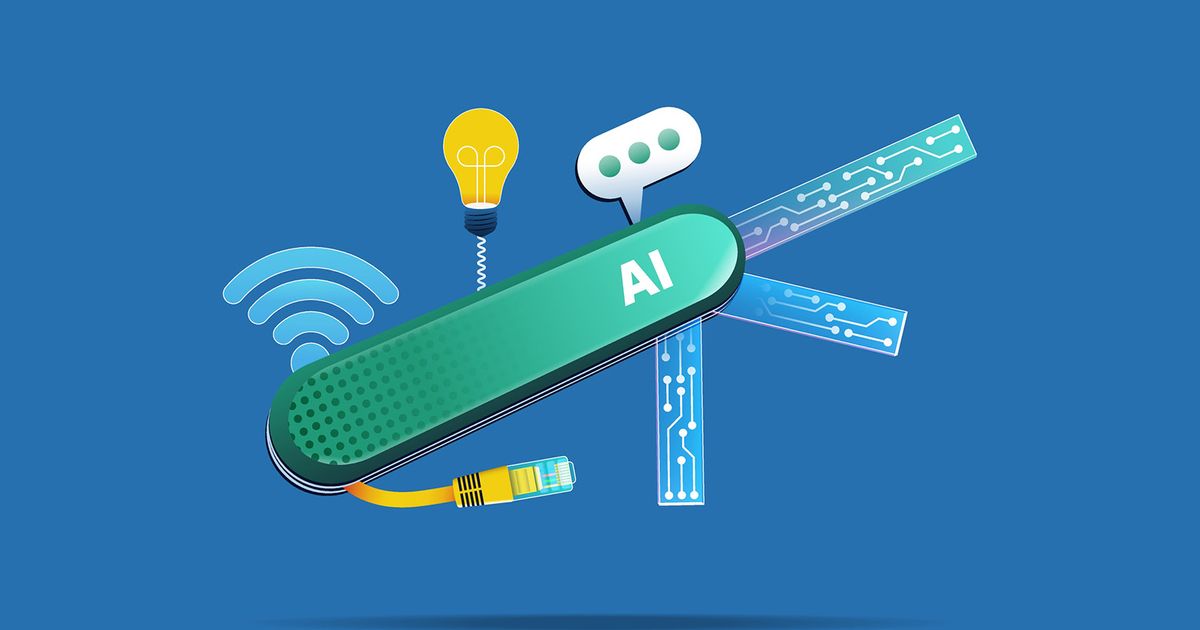 The AI we want without the data centers we don’t: It’s possible