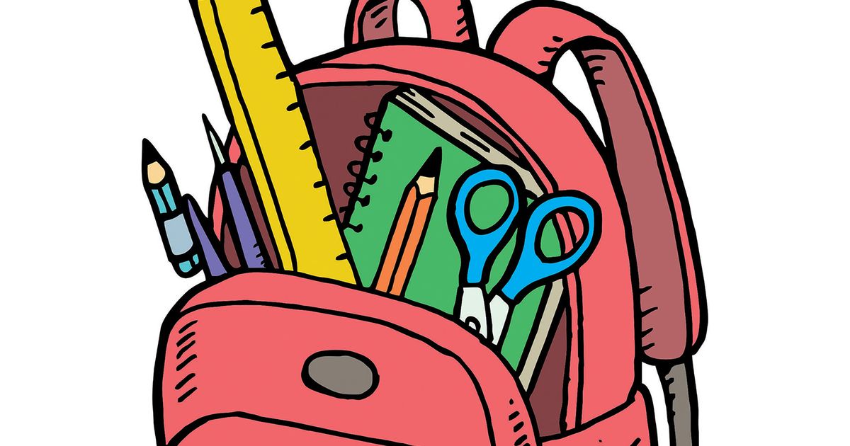 Whether it’s new backpacks or shoes, help families cover back-to-school basics