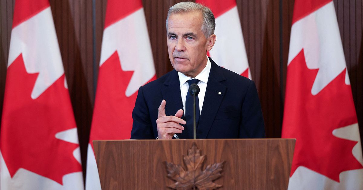 What the U.S. must learn from Canada’s ‘elbows up’ response to tariffs