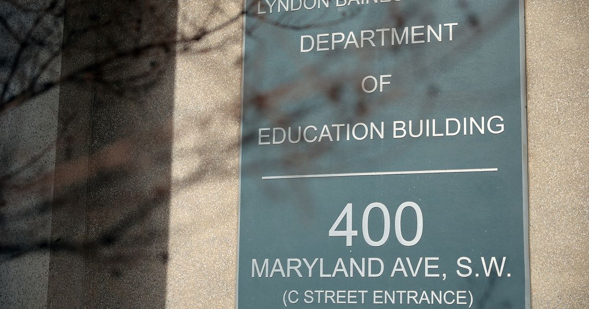 We can’t fix America’s schools without data