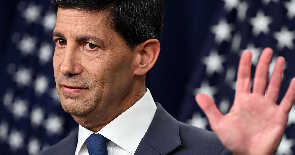 The Fed needs to start listening to normal people