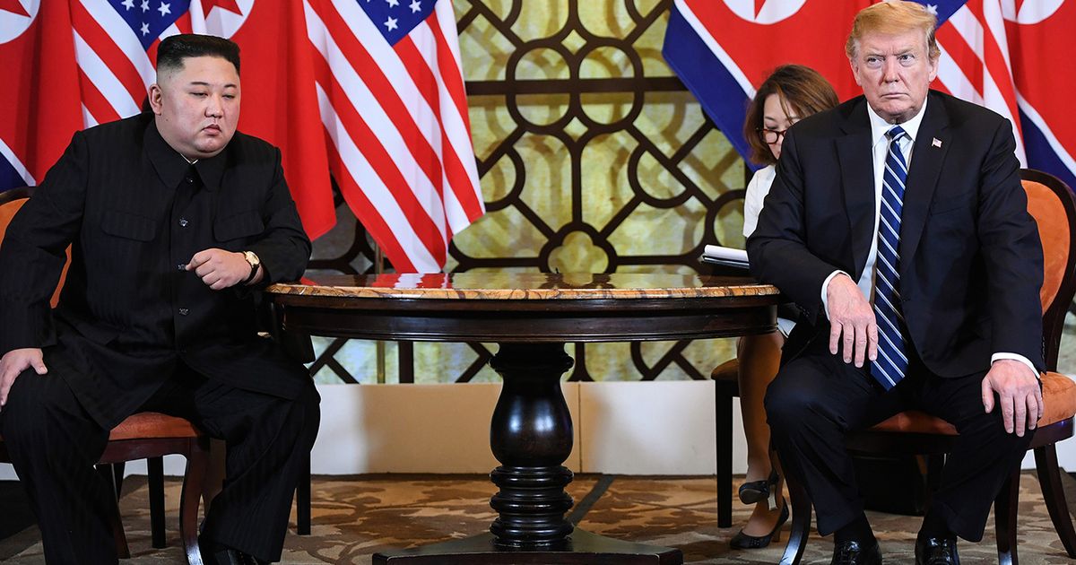 Trump's favorite dictators can do no wrong
