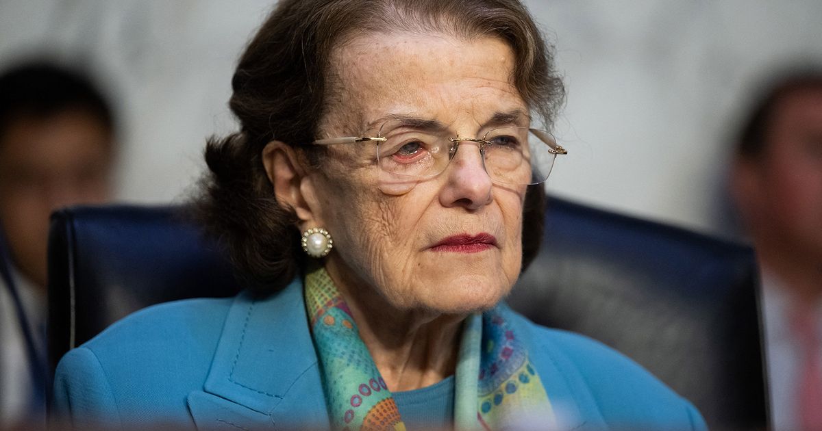 Congress has an age floor and no ceiling. That’s backward for Gen Z