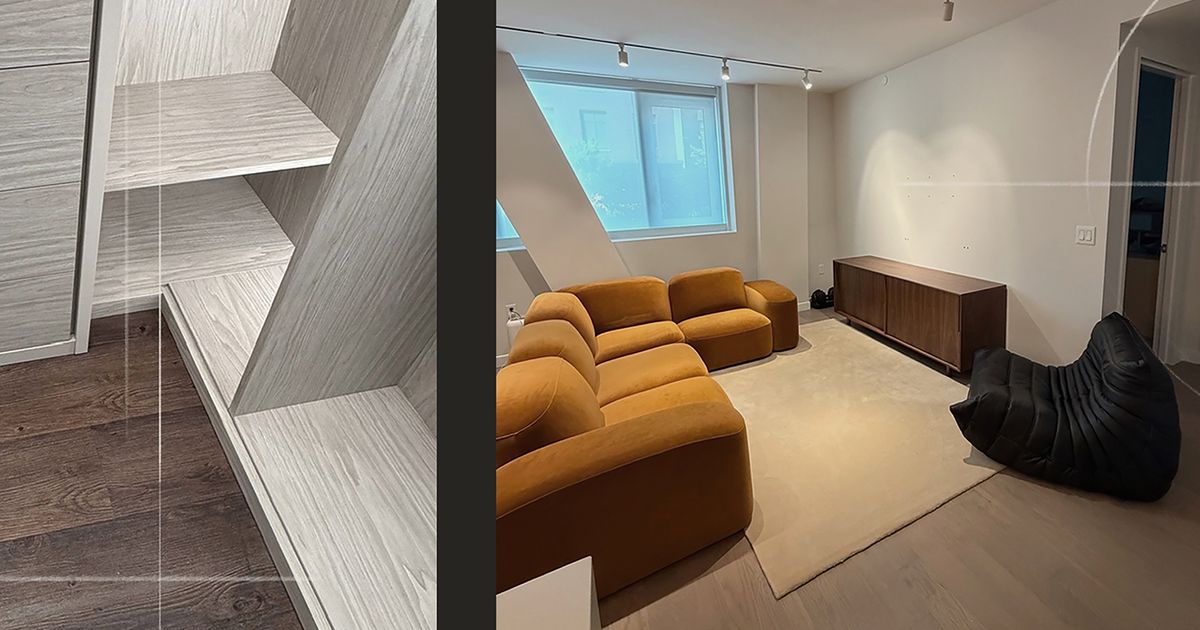 Choosing wood for around the house