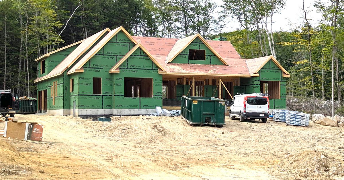 An ADU and new home cost calculator