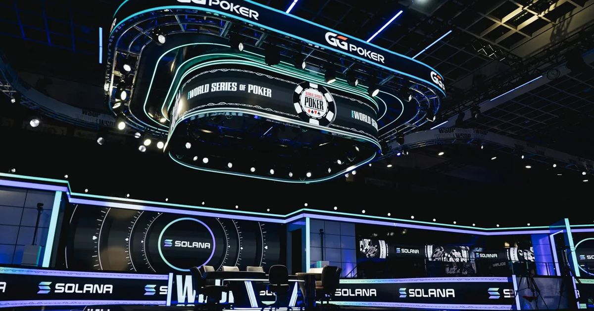 WA’s Lucas Jumalon wins it all at World Series of Poker Main Event