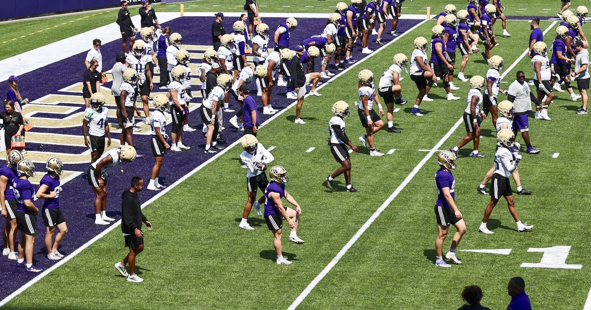 Big Ten and SEC dominate AP Top 25 preseason poll: Jon Wilner’s reaction to the rankings - image 2