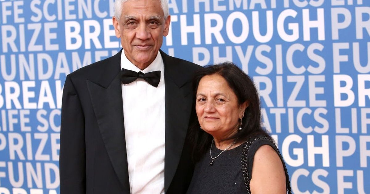 NFL committee recommends approval of Seahawks sale to Khosla family