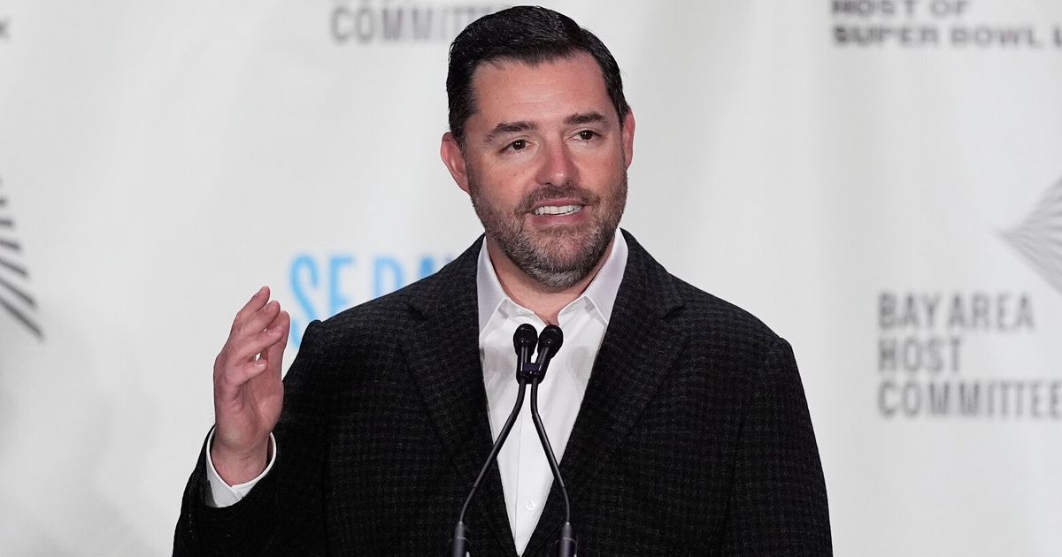 49ers owner Jed York texted woman he believed was a prostitute before his arrest in police sting