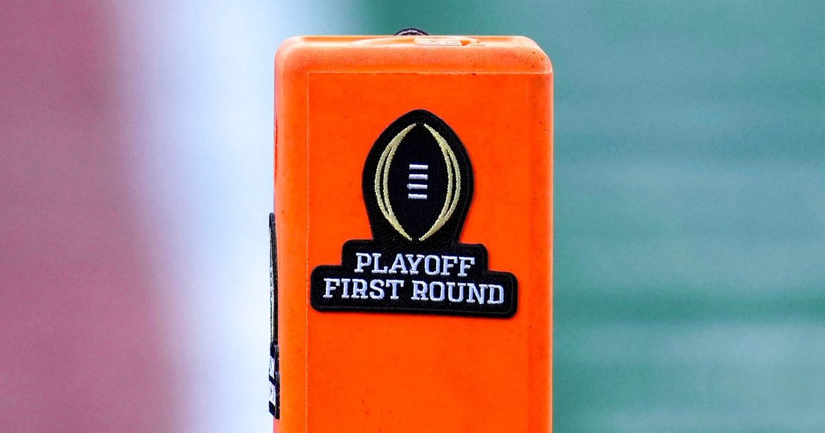 Inside CFP expansion battle as SEC, Big Ten and TV networks fight for College Football’s next big move - image 2