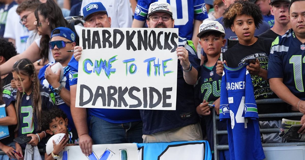 ‘Hard Knocks’ episode 2: How to watch the Seahawks