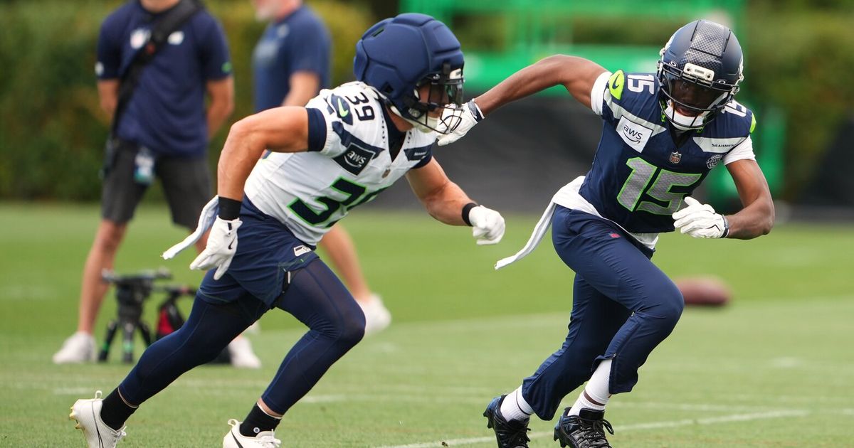 How Seahawks defense shows it’s still hungry | Notebook