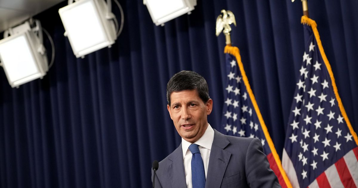 New Fed chair Kevin Warsh under pressure to clarify views on inflation, interest rates