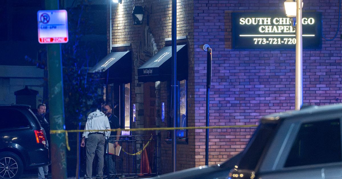 Coroners try to identify dozens of bodies kept in 'deplorable conditions' at US funeral home - image 2