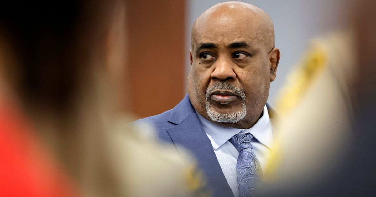 Tupac murder trial: 'All hell broke loose' night of rapper's shooting, witness says - image 3